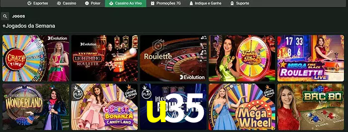 u35 bet