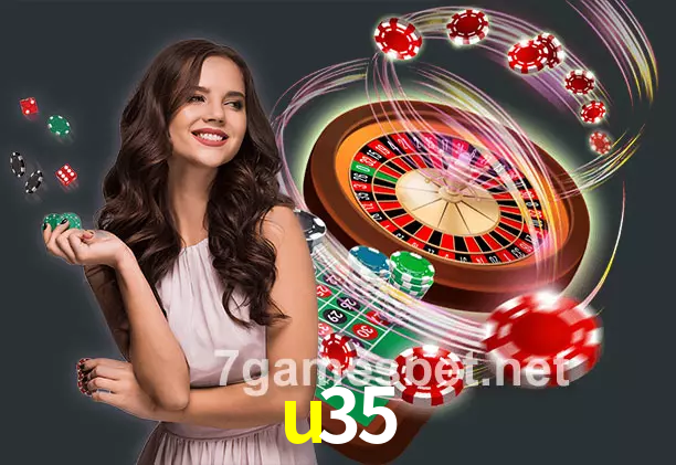 vivo no cassino u35