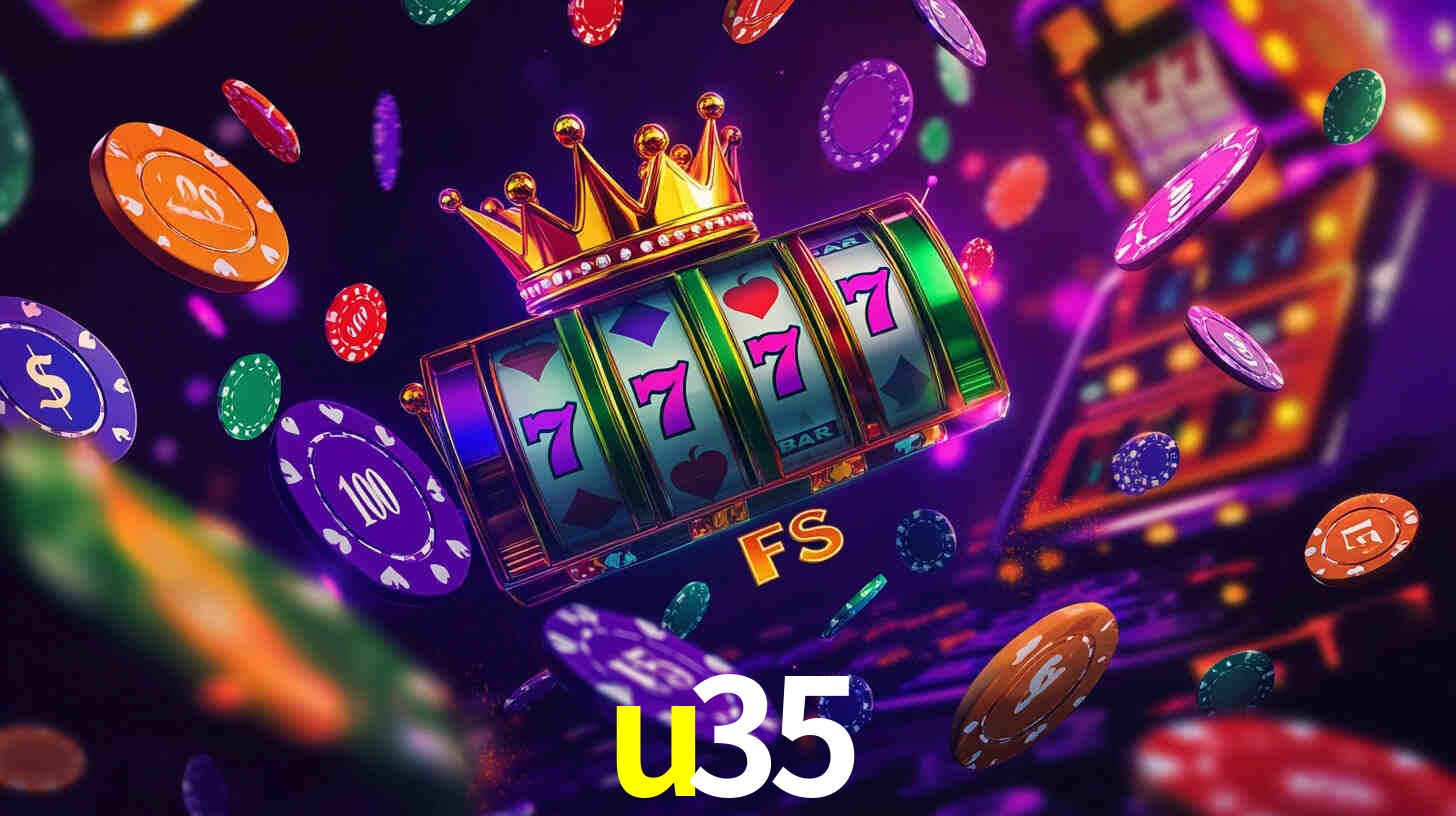 u35 App Interface