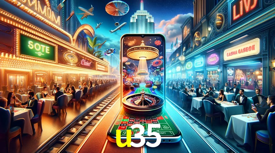 Seasonal Promotions u35
