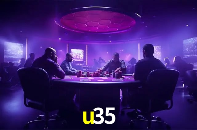 Provedores de Jogos u35