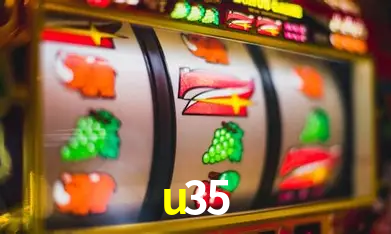 Desvendando o Mundo dos Jogos Virtuais na u35