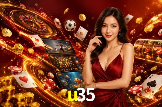 Flash Promotion u35