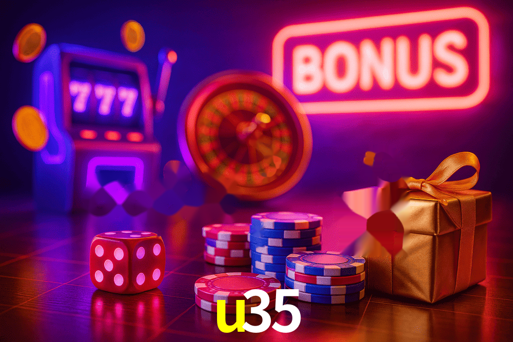 Descubra o Programa VIP da u35: Vantagens Exclusivas para Jogadores