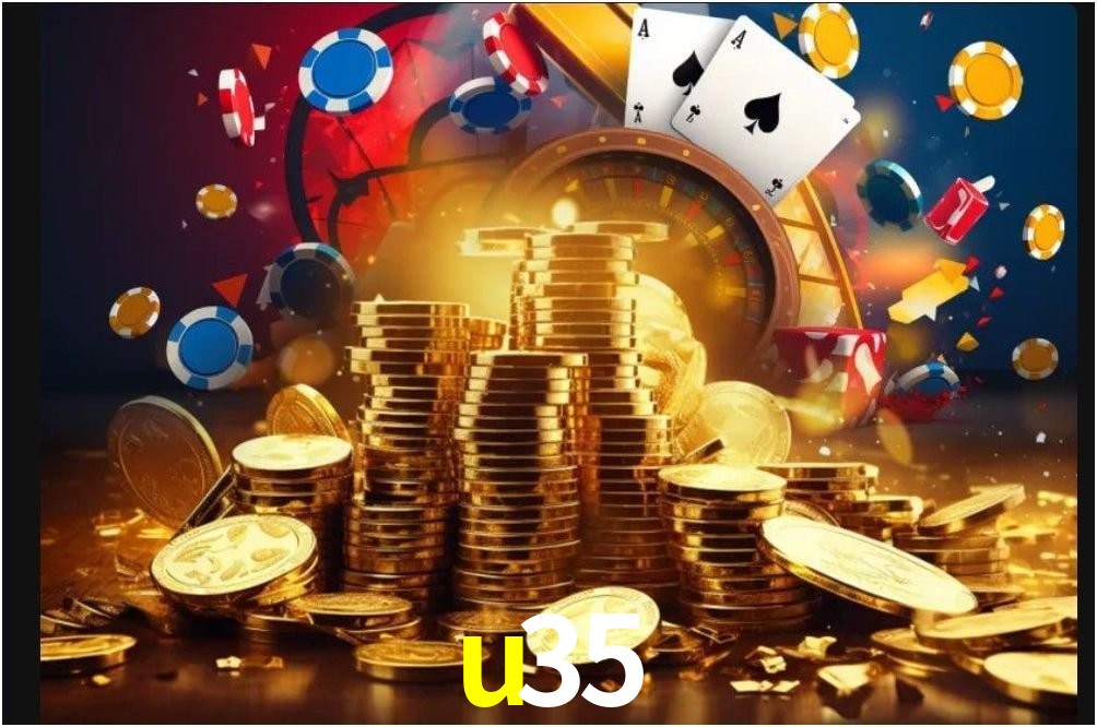 Interface do App u35