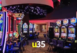 Loteria u35 - Quina e mais jogos