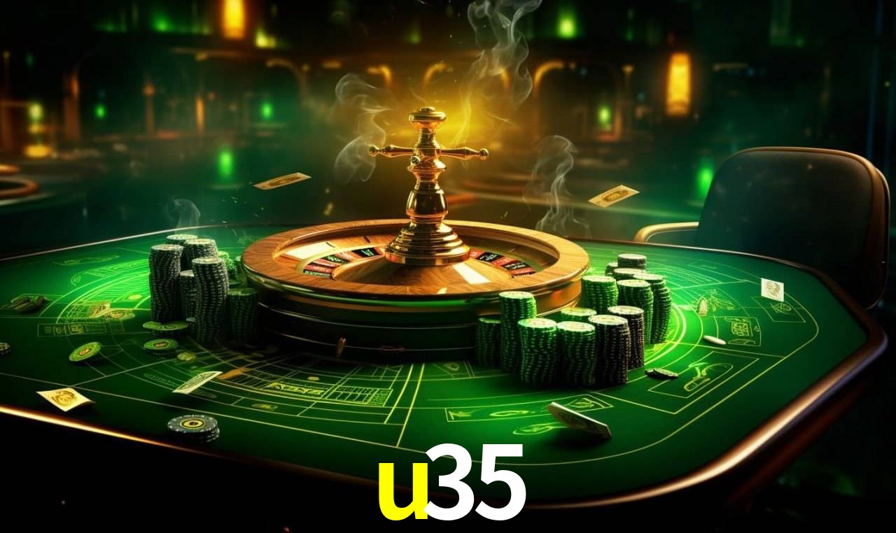 u35 Logo 2