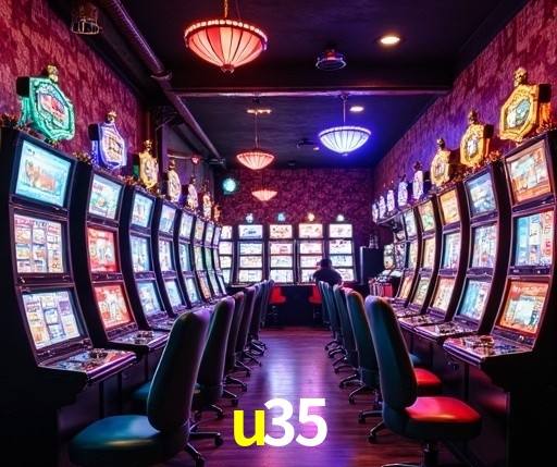 Telegram u35 - Bônus Diários Exclusivos