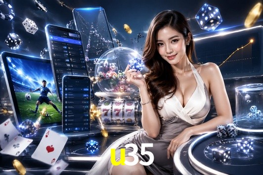 APP oficial da u35 para mobile