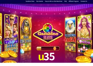 u35 Pagamento Seguro SSL