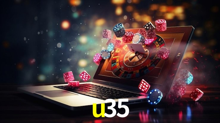 u35 Logo 1