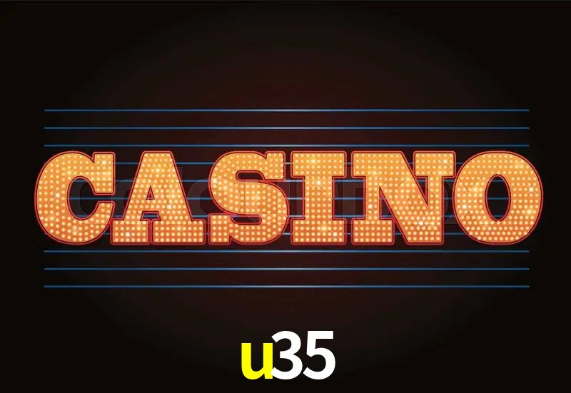 Diretório de Jogos u35