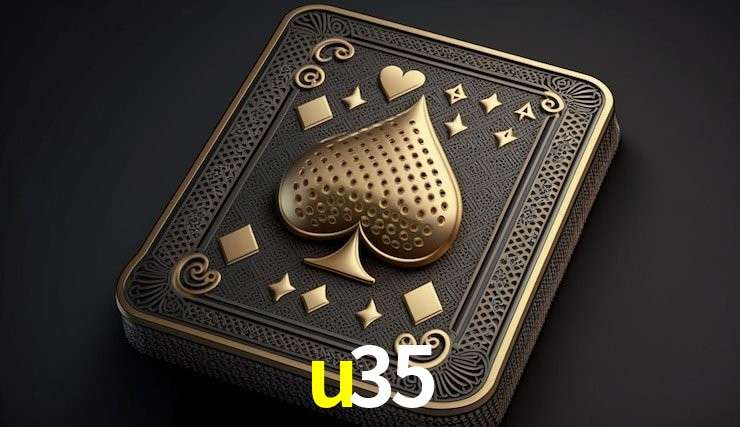 Jogos de Slot u35