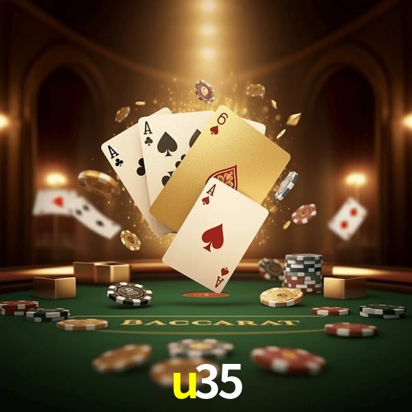 Live Casino u35