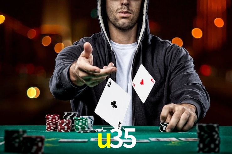 Odds Competitivas u35
