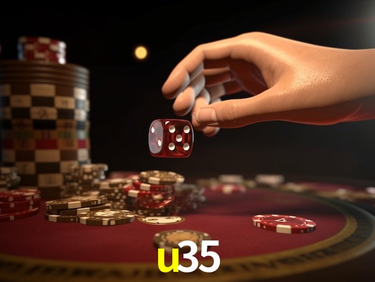 Benefícios da Conta u35