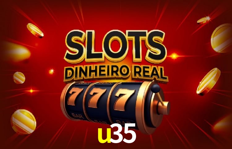 u35 Segurança Logo 1