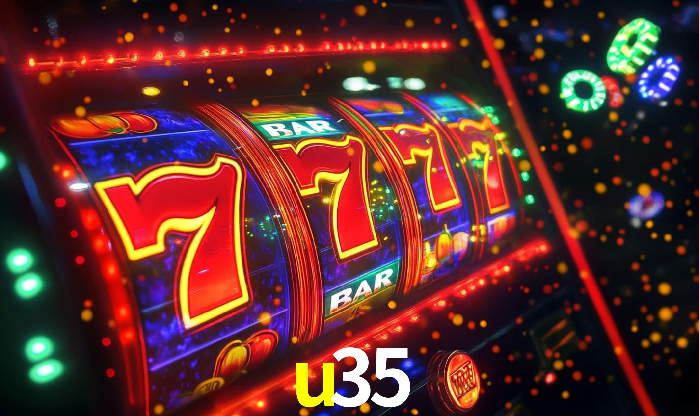 u35: A Experiência de Casino com Jogos de Mesa ao Vivo