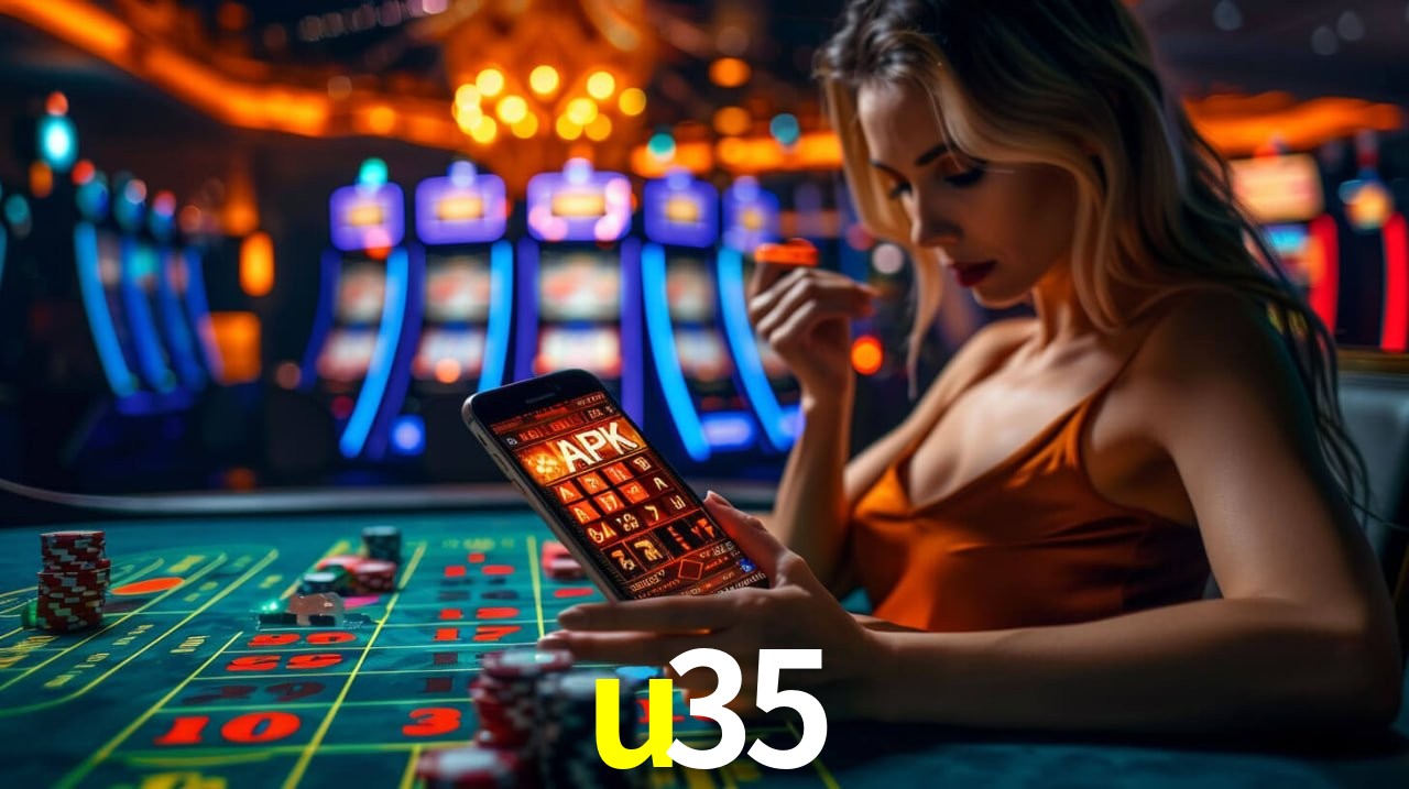 Roulette Table u35
