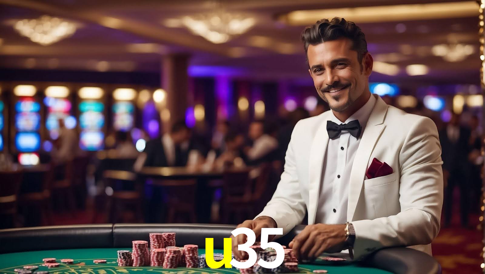 Promoções Sazonais u35
