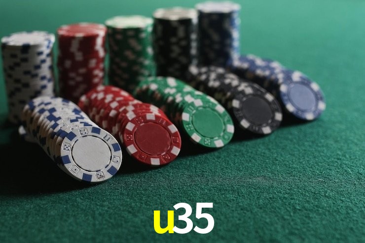 Welcome Bonus u35