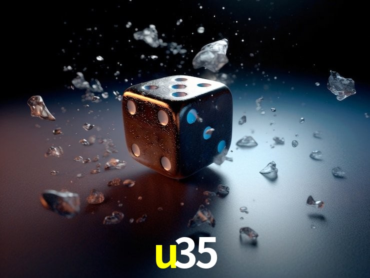 Plataforma u35 - Cloud AWS Infrastructure
