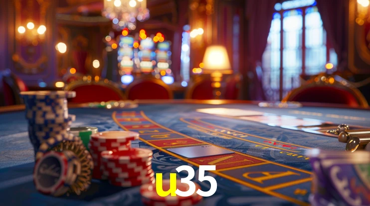 Account Benefits u35
