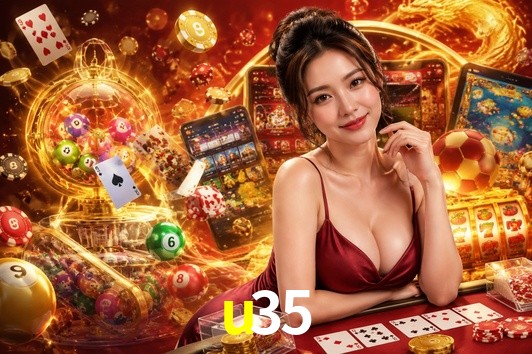 Live Casino u35