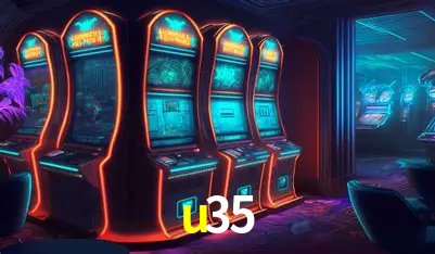 u35 Licença Curaçao Gaming