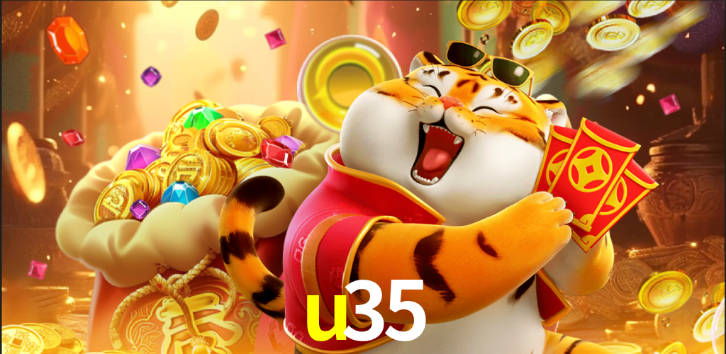 Bônus Generosos e Exclusivos no u35 para Você!
