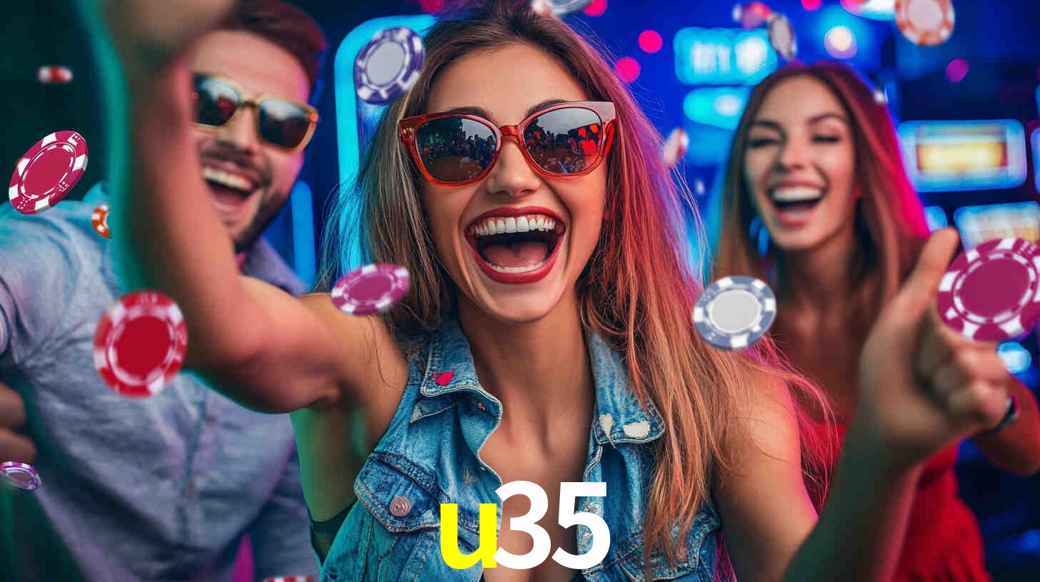 Explorando a Categoria de Eventos em Apostas na u35