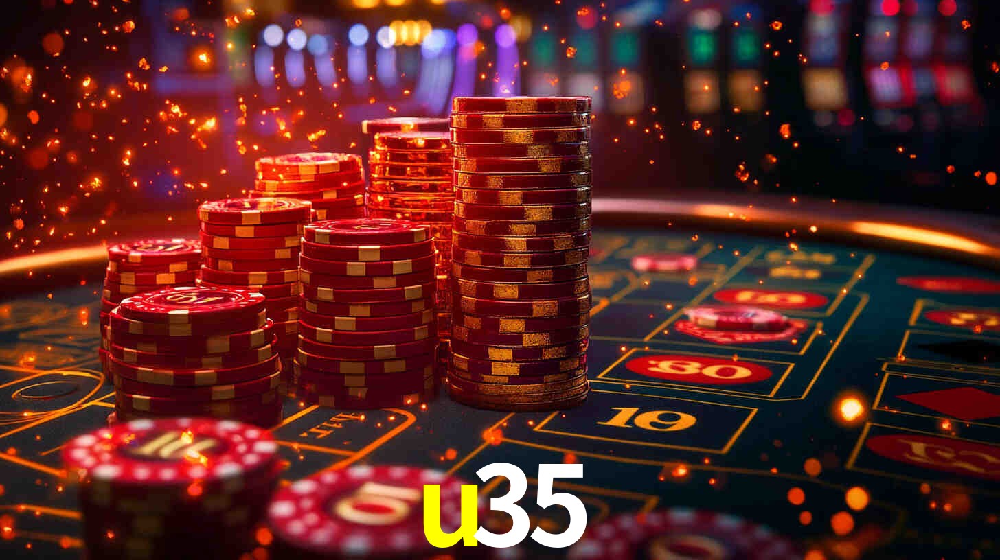 Ofertas Imperdíveis na u35: Promoções e Bônus Que Valem a Pena