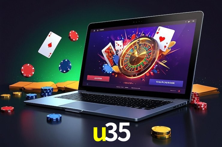 u35 Instalar Logo 3