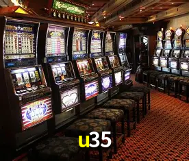 A Emoção da Loteria na u35: Uma Chance de Mudança de Vida