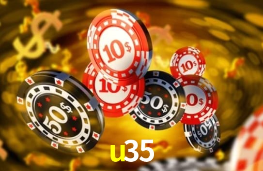 Estatísticas Esportivas u35