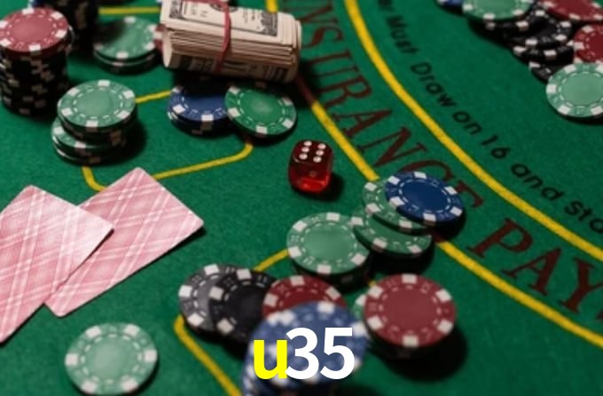 Apostas Ao Vivo u35