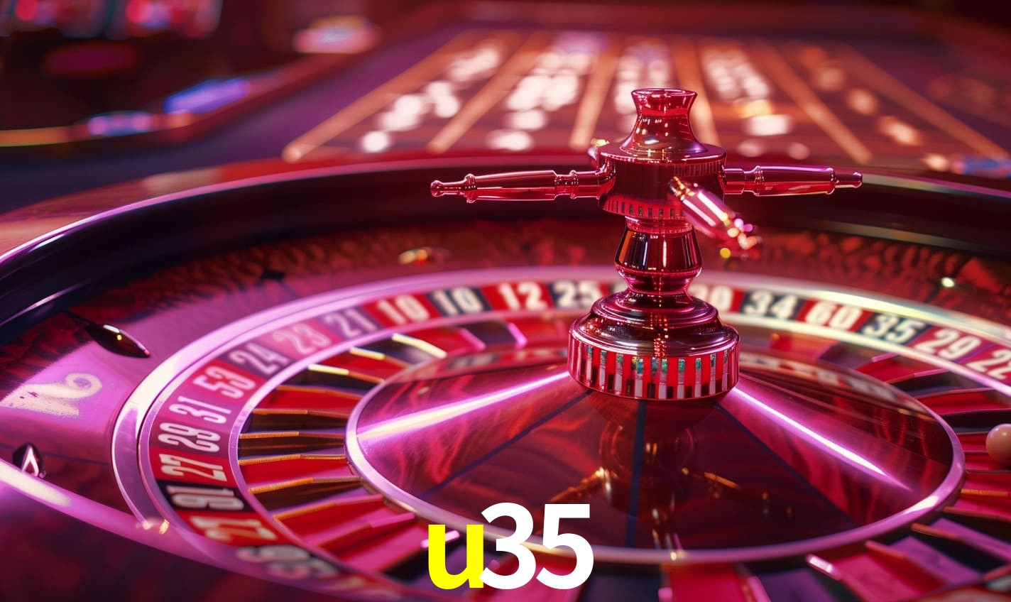 u35 Download Oficial