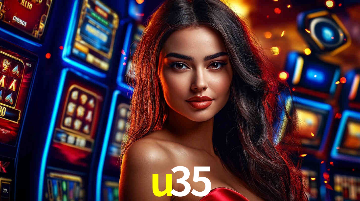 Descubra o Programa VIP da u35: Vantagens Exclusivas para Jogadores