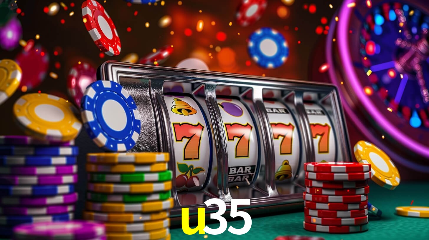 Casino Ao Vivo u35