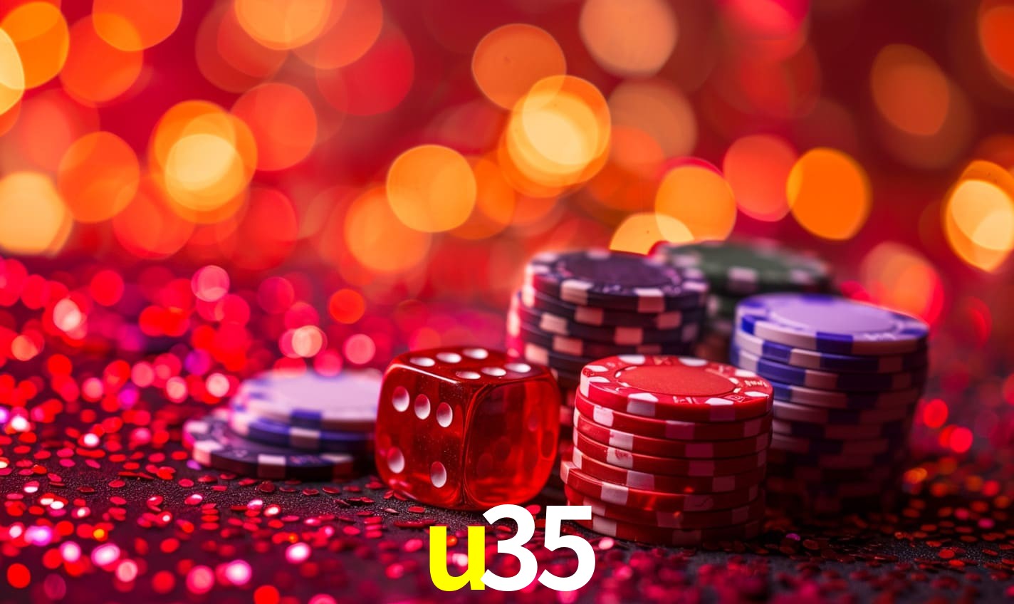 A Emoção da Loteria na u35: Uma Chance de Mudança de Vida