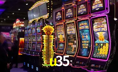 u35 Cassino Online Certificado
