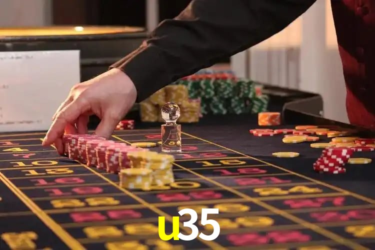 A Popularidade dos Caça-Níqueis no u35