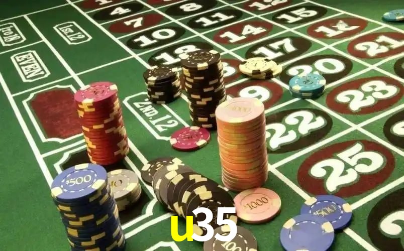 Login Seguro u35