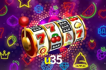 Descubra o Mundo do Cassino Online com u35