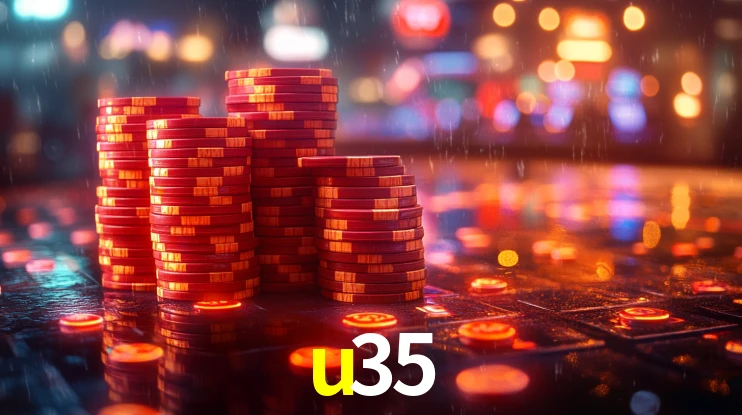 u35 - Tesouros de Sorte Infinita - u35.com