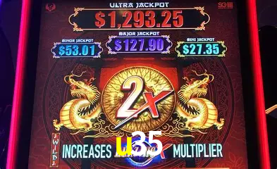 Desvendando o Mundo dos Jogos Virtuais na u35