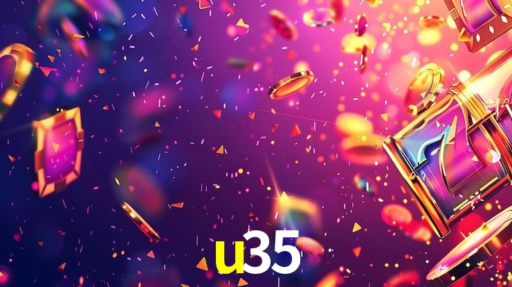 u35 Logo 3