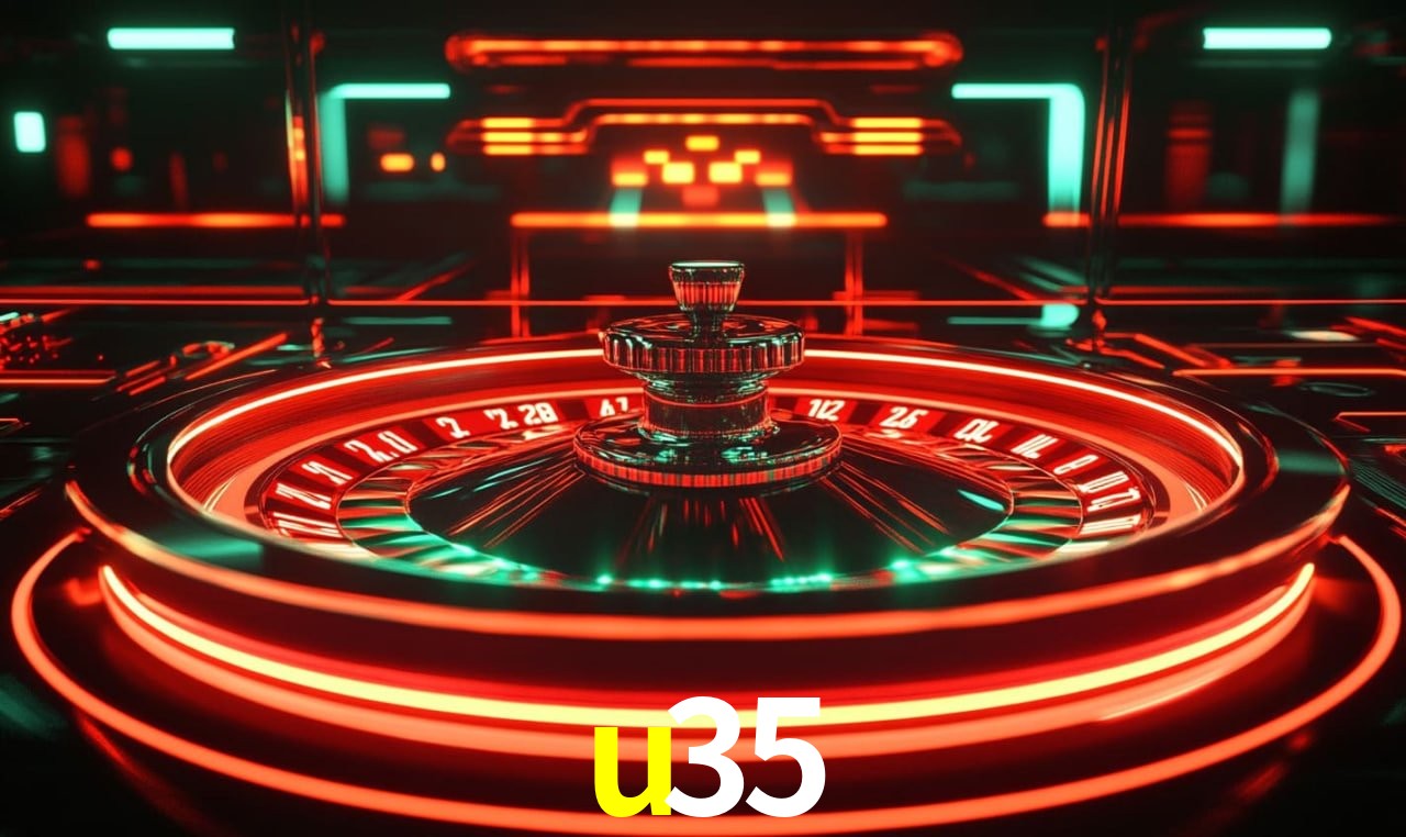 Apostas Esportivas na u35: Um Guia Completo