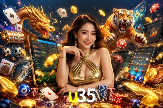 Game Providers u35