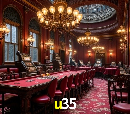 u35 Instalar Logo 1